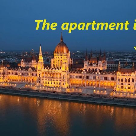 Apartment Szabadsag Ter بودابست المظهر الخارجي الصورة